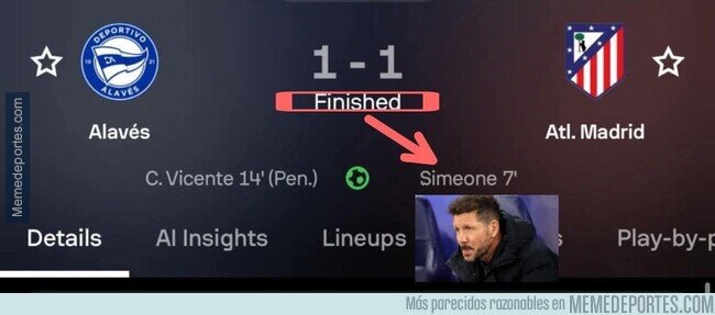 1228880 - Alta referencia al Cholo