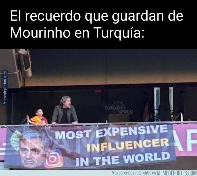 1228938 - El Influencer más caro del mundo