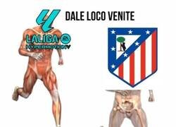 Enlace a Tentando a la suerte