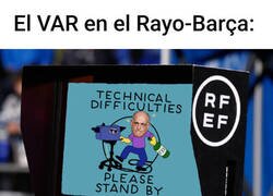 Enlace a Problemas técnicos