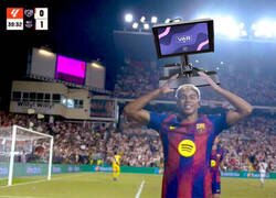 Enlace a Coronado por el VAR