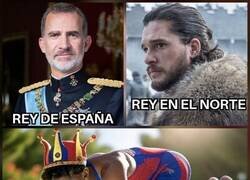 Enlace a The king of the pools