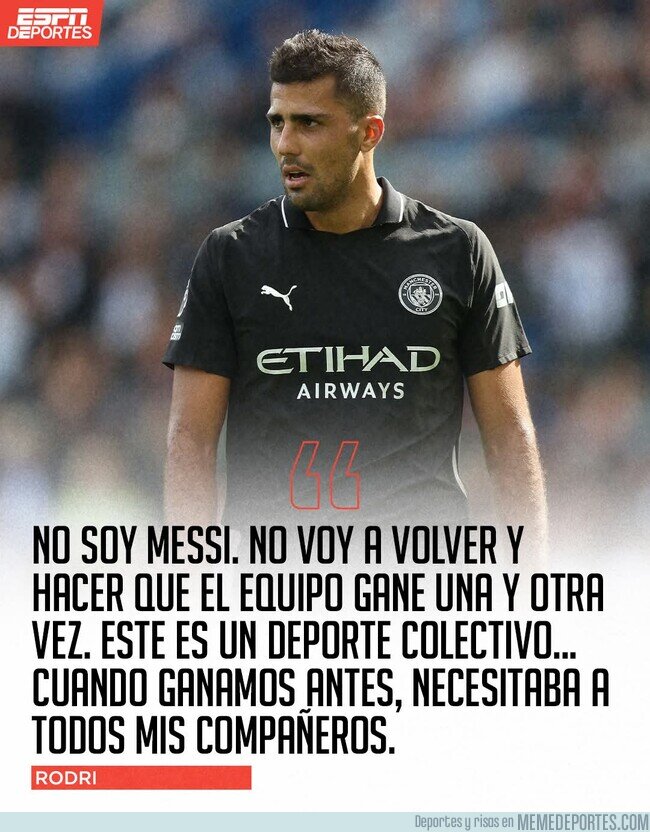 1228971 - Mientras tanto el balón de oro más inmerecido de la historia...