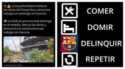 Enlace a Sin un dia sin delinquir, 12 meses 365 delitos