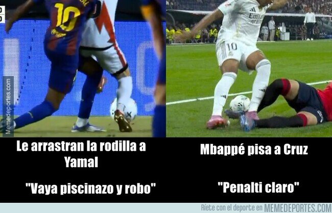 1228995 - ¿Cómo permitimos a esta gente opinar de fútbol?