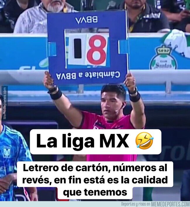 1228998 - Es el fútbol mexicano