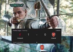 Enlace a La única que tuvieron...