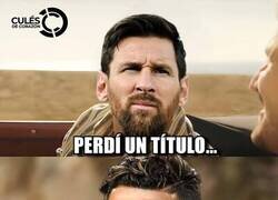 Enlace a Pues otro record para el Bicho