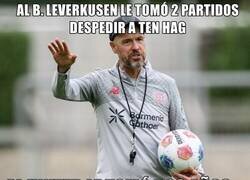 Enlace a No son muy pacientes en Alemania