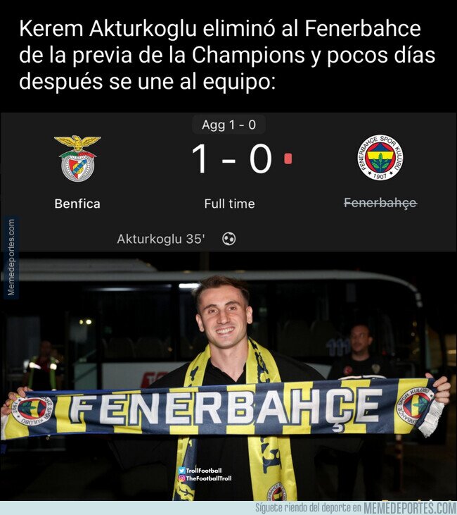 1229032 - Lo podrían haber fichado antes