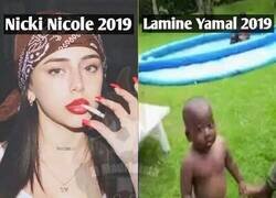 Enlace a Yo los veo muy diferentes