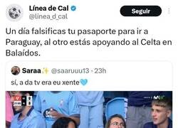 Enlace a Ronnie omnipresente