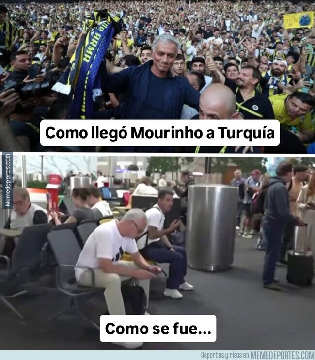 1229041 - El adiós del pobre Mou...