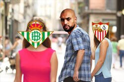 Enlace a El Betis le quita a Amrabat al Sevilla sobre la bocina