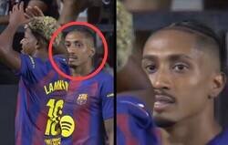 Enlace a La cara que se te queda cuando tu amigo hace el ridículo