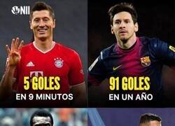 Enlace a Records insuperables