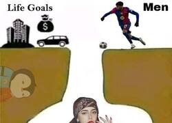 Enlace a Van a arruinar a Lamine Yamal :(