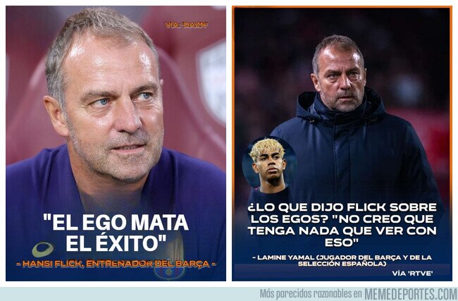 1229067 - El ego no le deja ver su ego