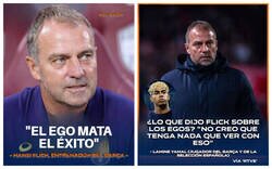 Enlace a El ego no le deja ver su ego