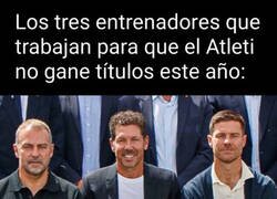 Enlace a Los 3 principales escollos