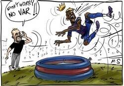 Enlace a Piscina en Vallecas