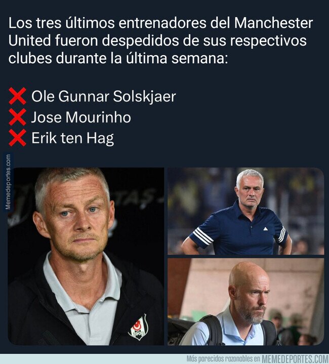 1229115 - Y mientras, Amorim ahí sigue