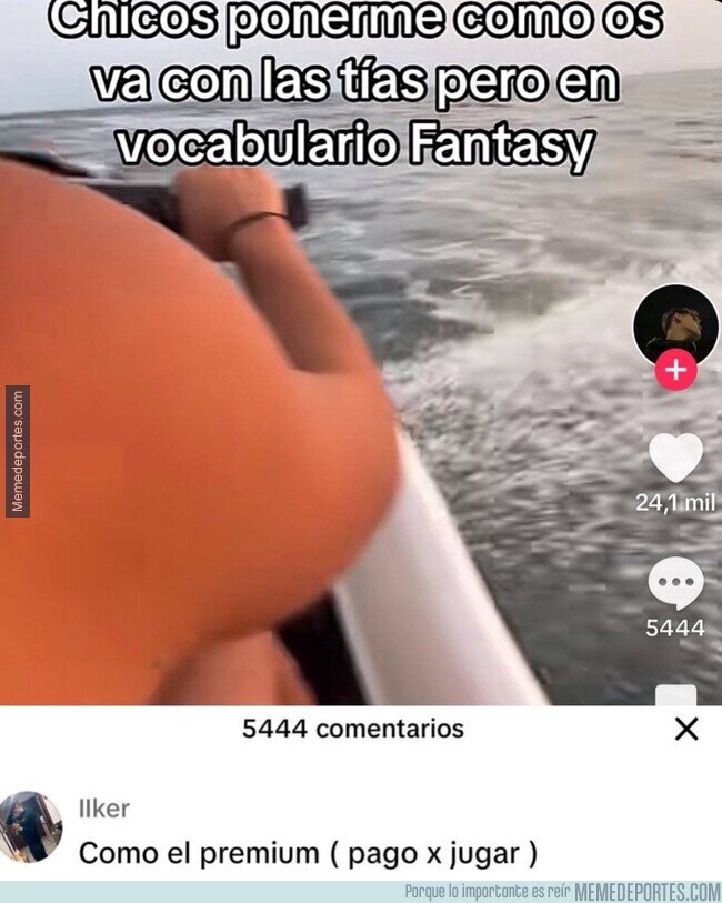 1229116 - En vocabulario Fantasy