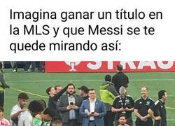 Enlace a Tiene más valor eso que el propio trofeo