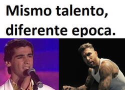 Enlace a El que no conoce a dios a cualquier santo le reza.