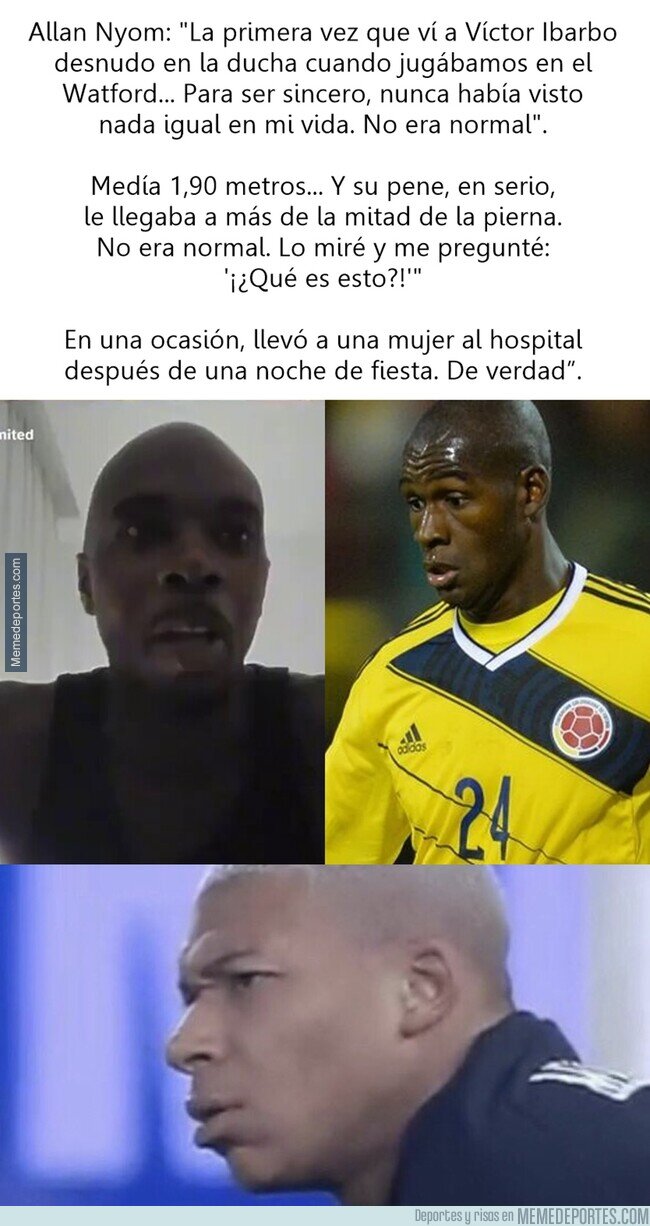 1229146 - Si yo leí esta barbaridad, no lo voy a hacer solo