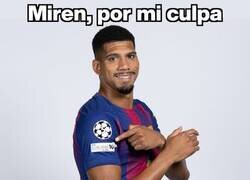 Enlace a Este posado qué sentido tiene