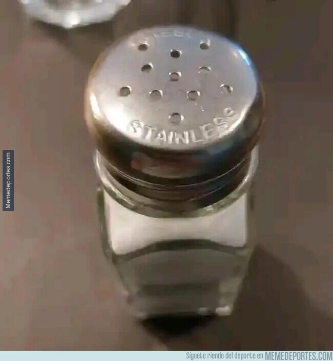 1229187 - Incluso los saleros saben que el 433 es la mejor formación