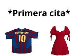 Enlace a El verdadero elegante de la cita