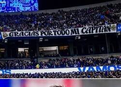 Enlace a Gracias por todo, mi capitán