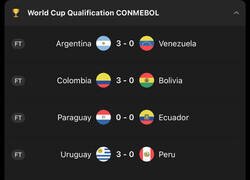 Enlace a Solo tenías un trabajo, Paraguay