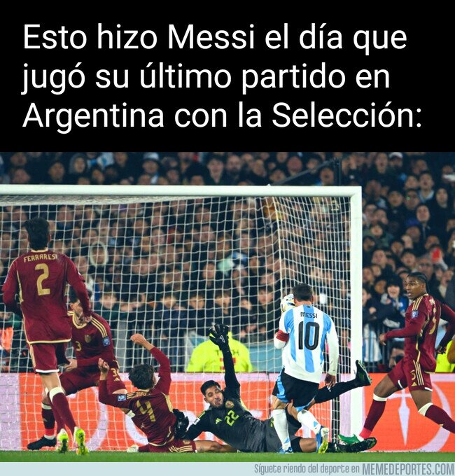 1229224 - Se acerca el fin pero sigue dejando genialidades