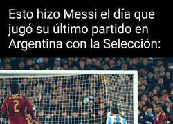 Enlace a Se acerca el fin pero sigue dejando genialidades