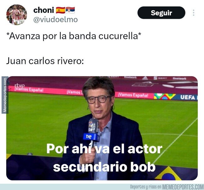 1229225 - Lo peor del parón es tener que escuchar a este tío