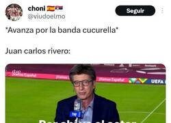 Enlace a Lo peor del parón es tener que escuchar a este tío