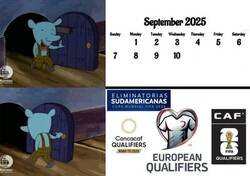 Enlace a No hay nada peor que un parón para empezar el mes