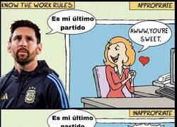 Enlace a Otamendi también se despedía de Argentina