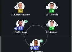 Enlace a El mérito de este muchacho para llegar tan lejos aún no está justificado.