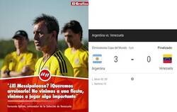 Enlace a ¿Por qué deciden siempre ponerse una soga al cuello?