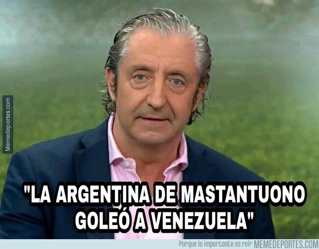 1229246 - La Argentina de Mastantuono rumbo al Mundial