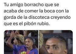 Enlace a Sigue de fiesta de cumpleaños