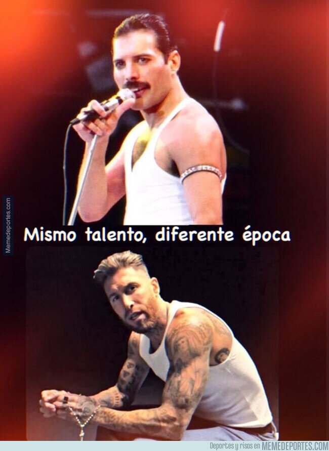 1229277 - No los compares, disfrútalos