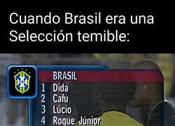 Enlace a Aquellos remotos años