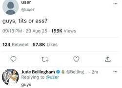 Enlace a Pero Jude...