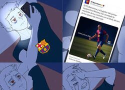 Enlace a Una dura pérdida