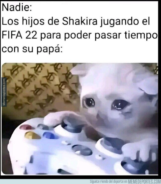 1229321 - Los hijos de Piqué